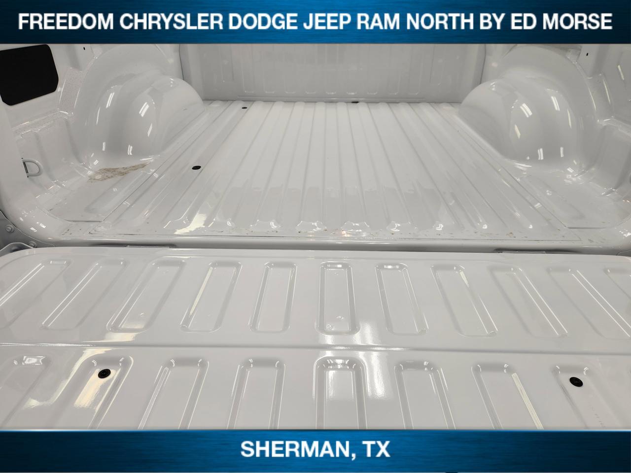 2026 Ram 1500 Express Sherman TX