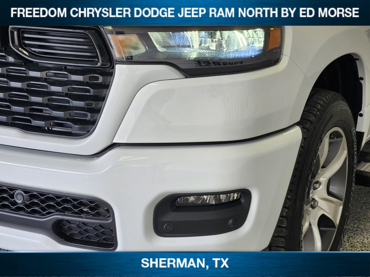 2026 Ram 1500 Express Sherman TX