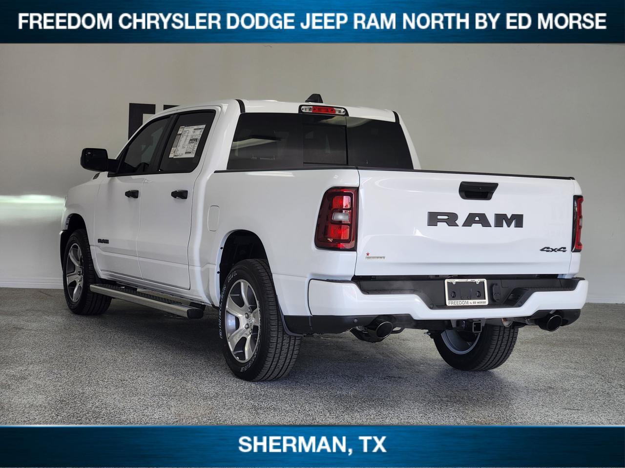 2026 Ram 1500 Express Sherman TX