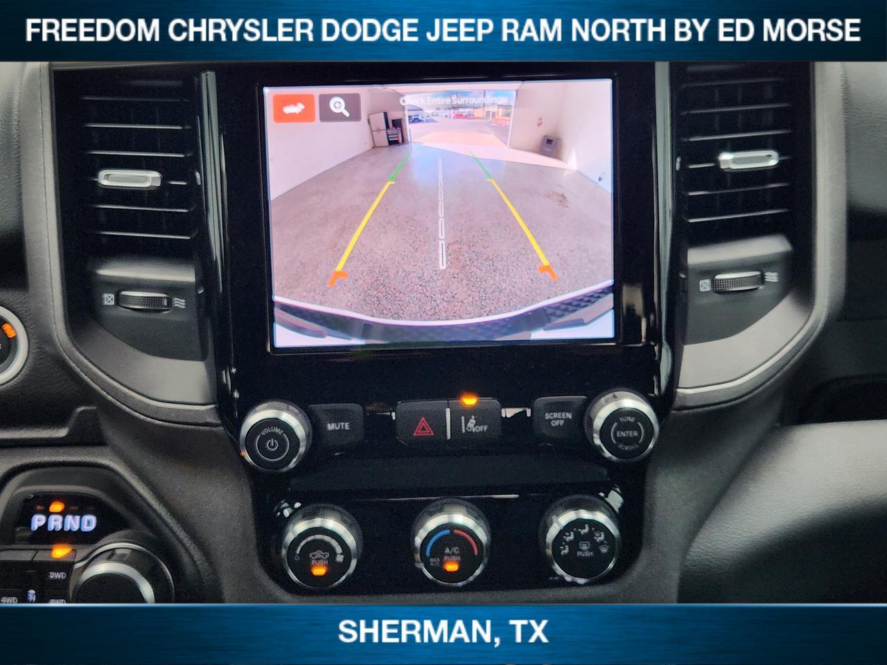 2026 Ram 1500 Express Sherman TX