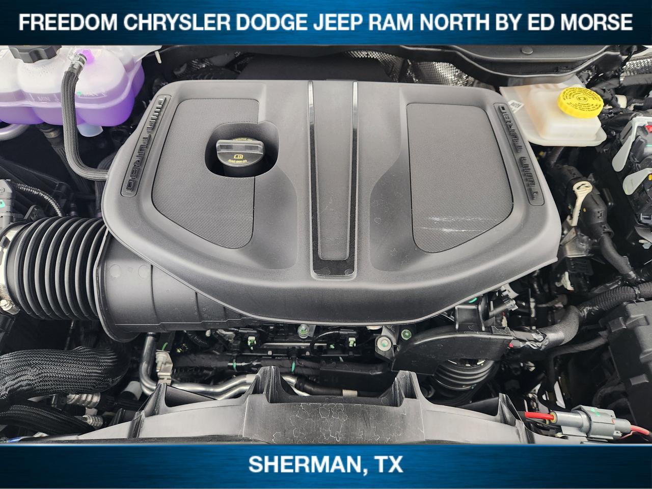 2026 Ram 1500 Express Sherman TX