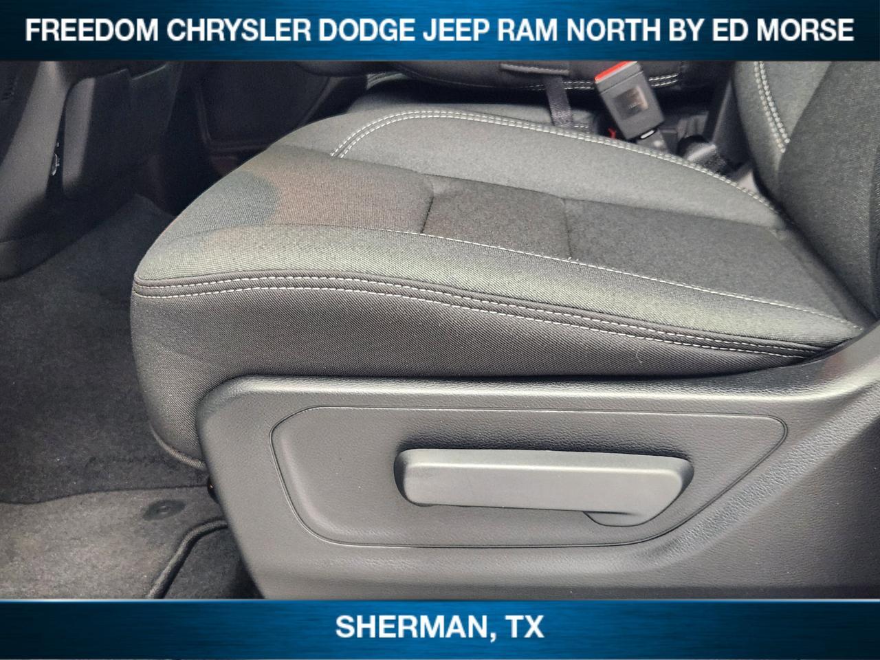 2026 Ram 1500 Express Sherman TX