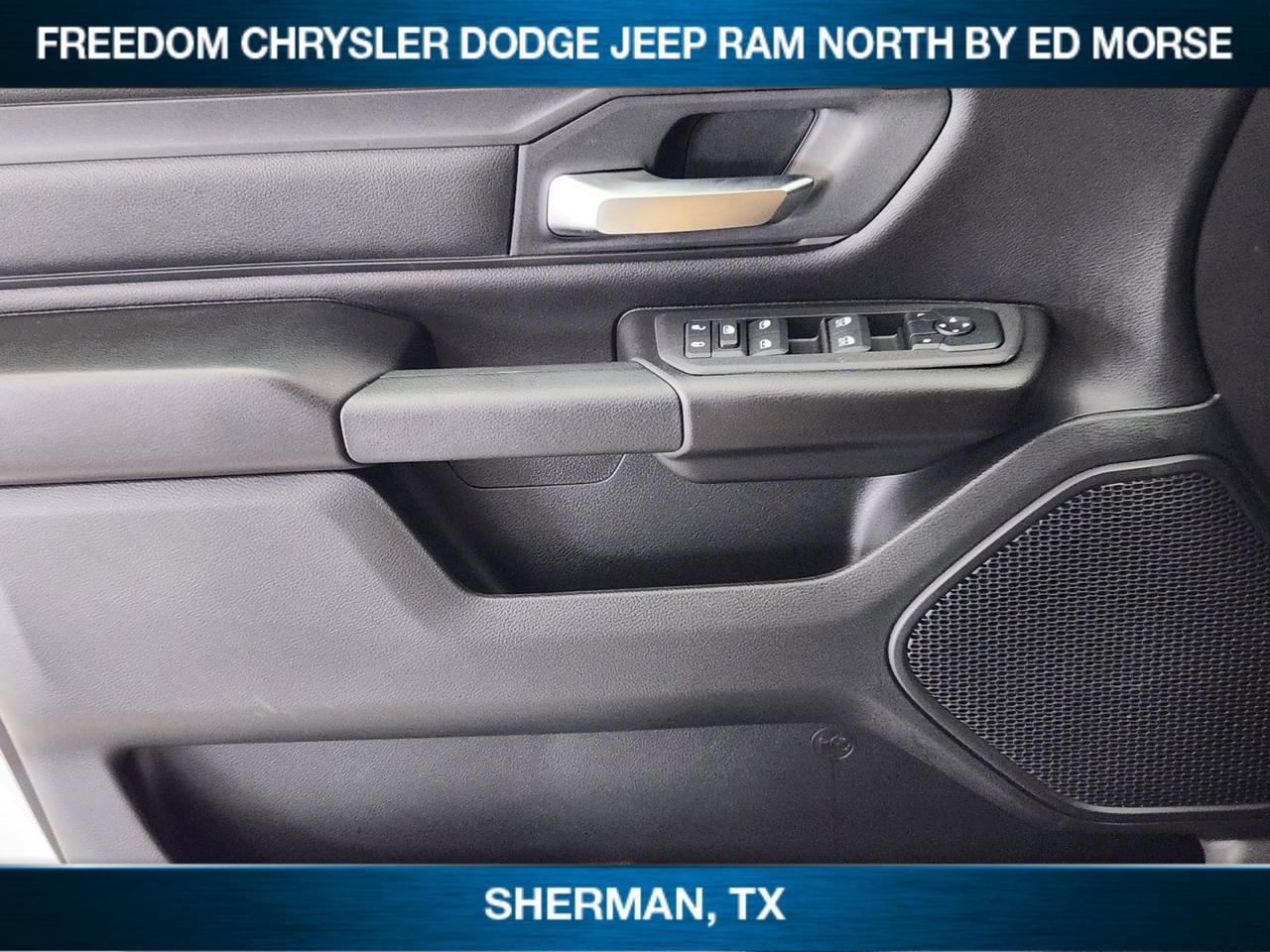 2026 Ram 1500 Express Sherman TX
