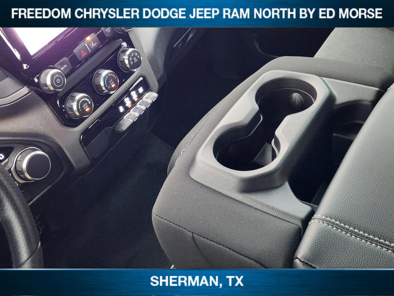 2026 Ram 1500 Express Sherman TX