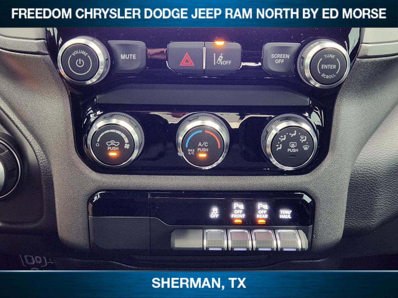 2026 Ram 1500 Express Sherman TX