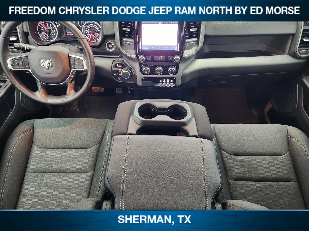 2026 Ram 1500 Express Sherman TX