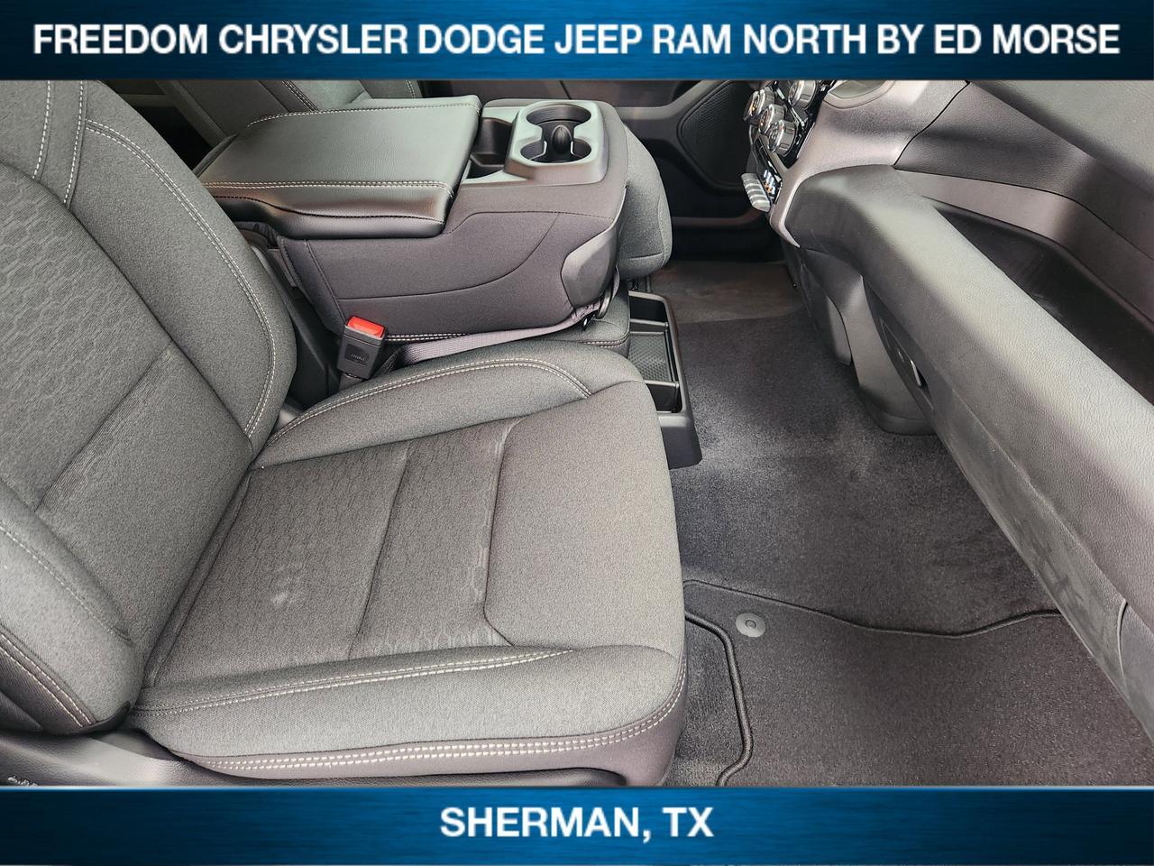 2026 Ram 1500 Express Sherman TX