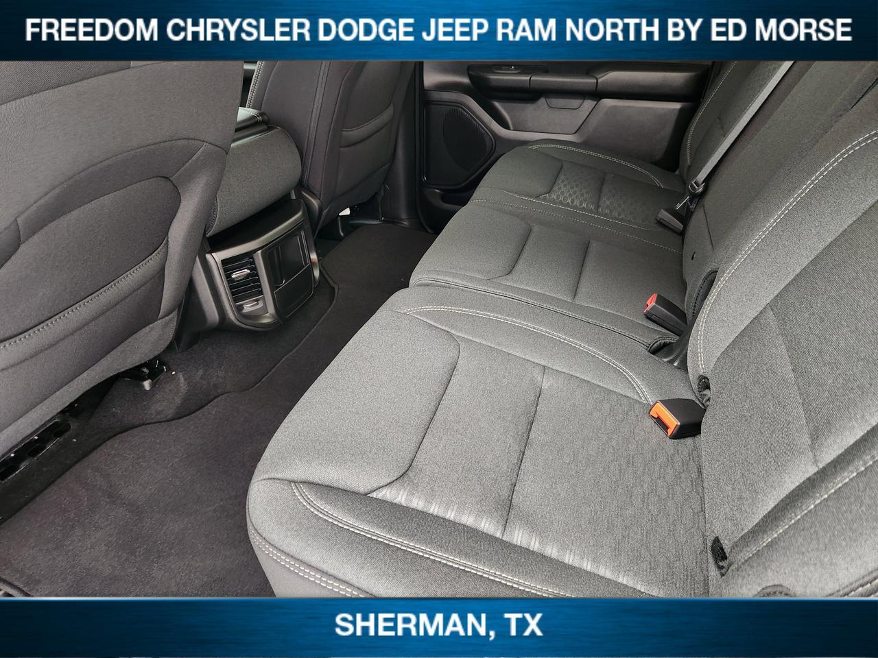 2026 Ram 1500 Express Sherman TX