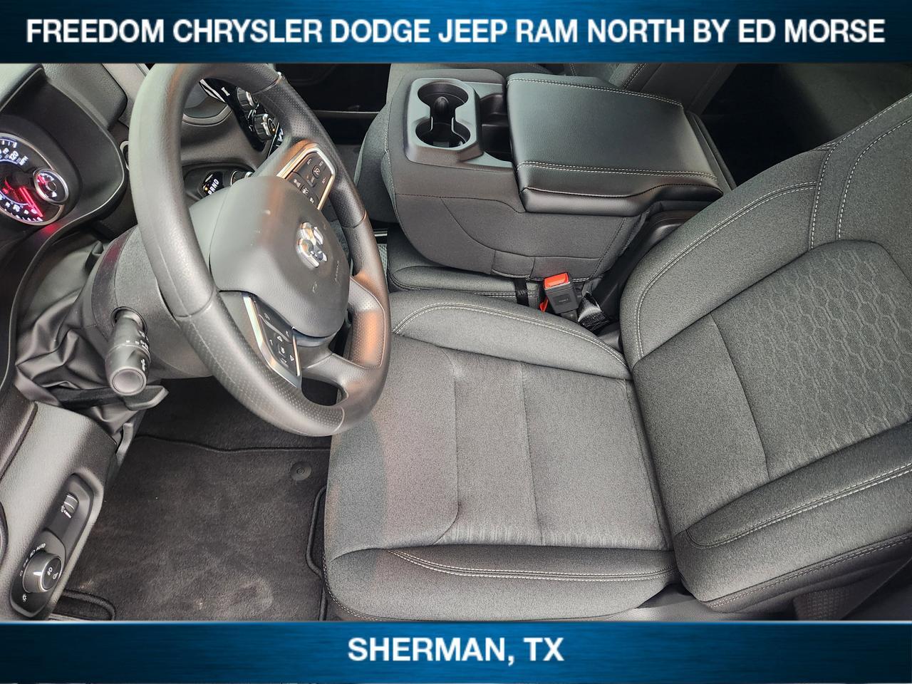 2026 Ram 1500 Express Sherman TX