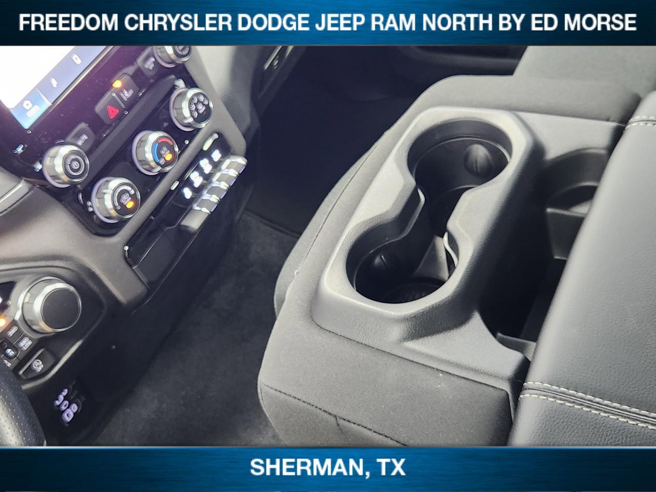 2026 Ram 1500 Express Sherman TX
