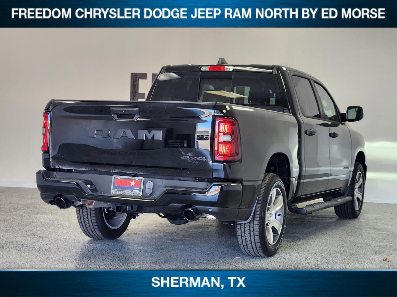 2026 Ram 1500 Express Sherman TX