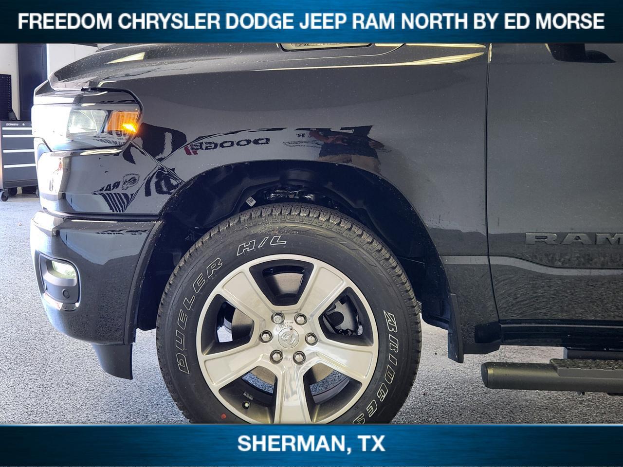 2026 Ram 1500 Express Sherman TX