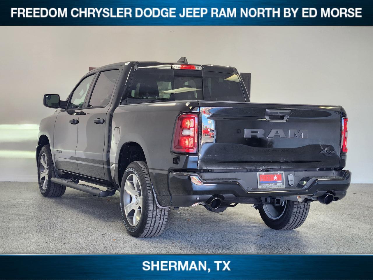 2026 Ram 1500 Express Sherman TX