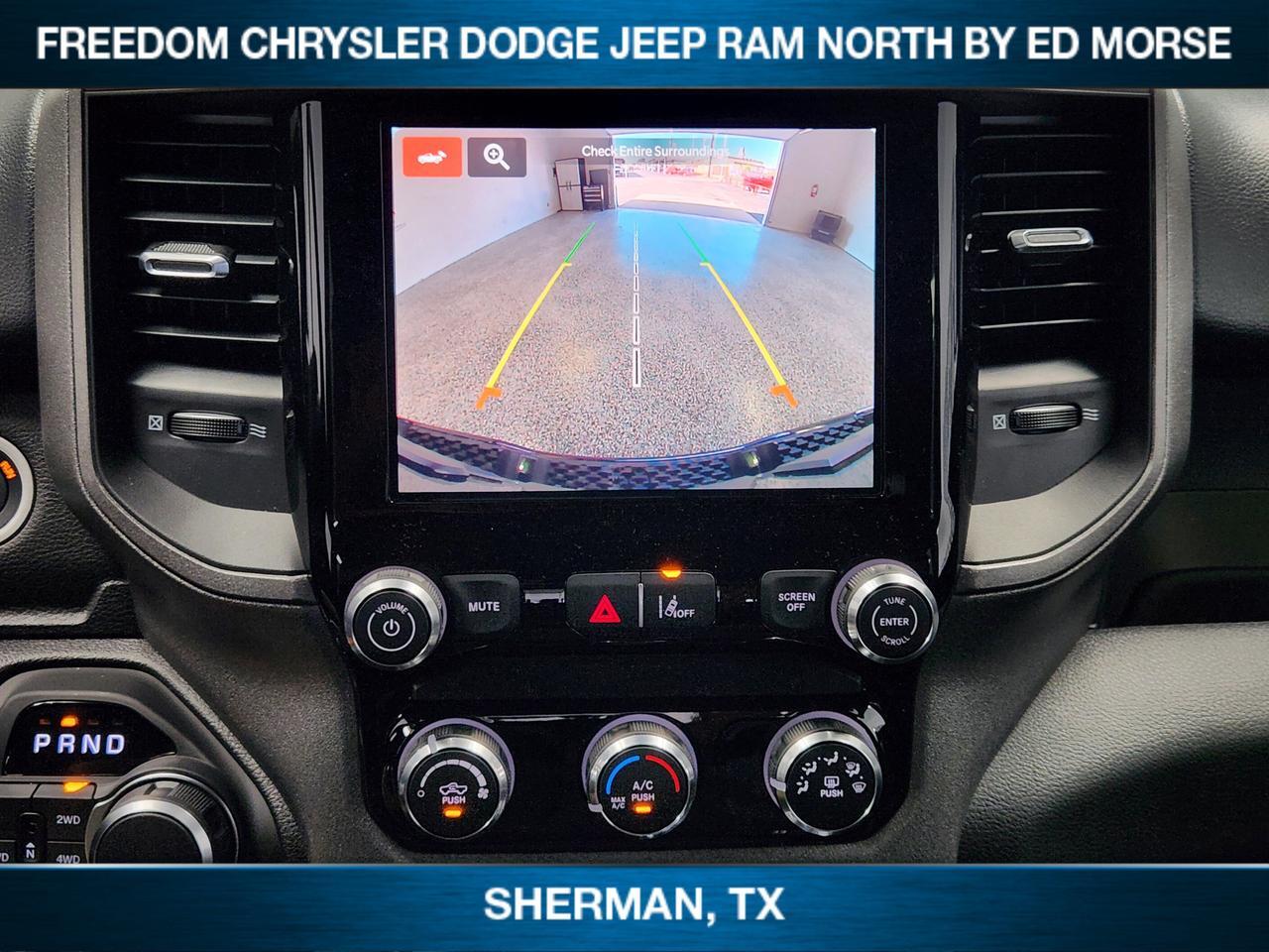 2026 Ram 1500 Express Sherman TX