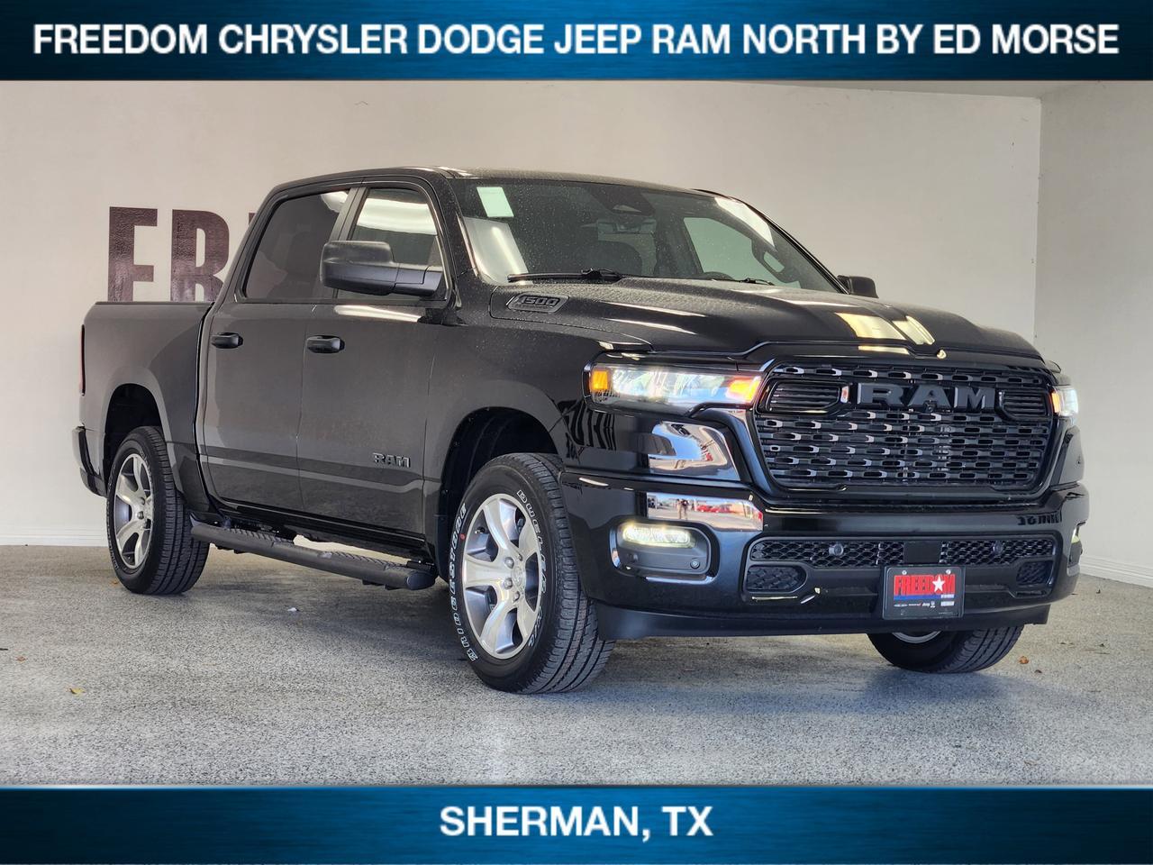 2026 Ram 1500 Express Sherman TX