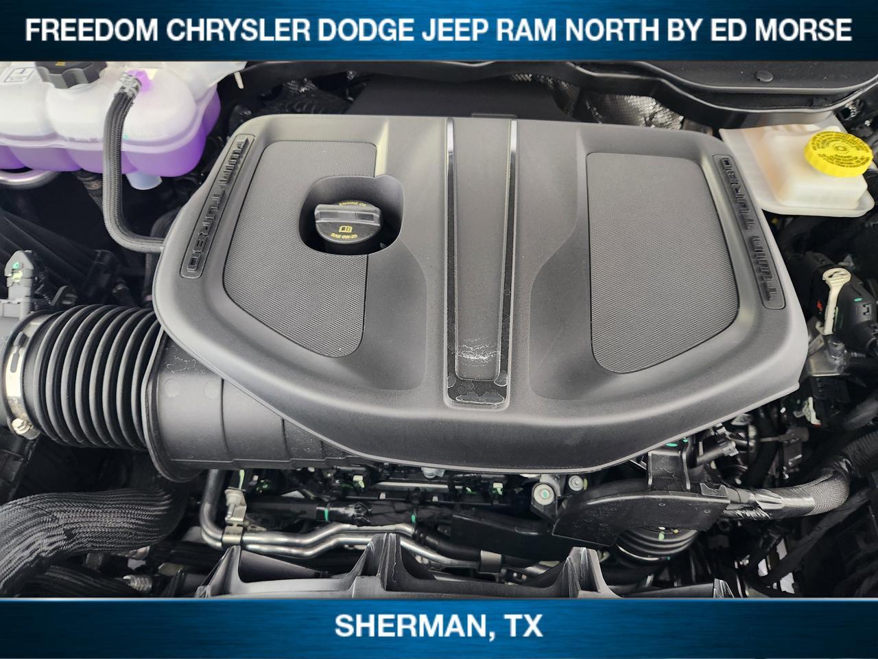 2026 Ram 1500 Express Sherman TX