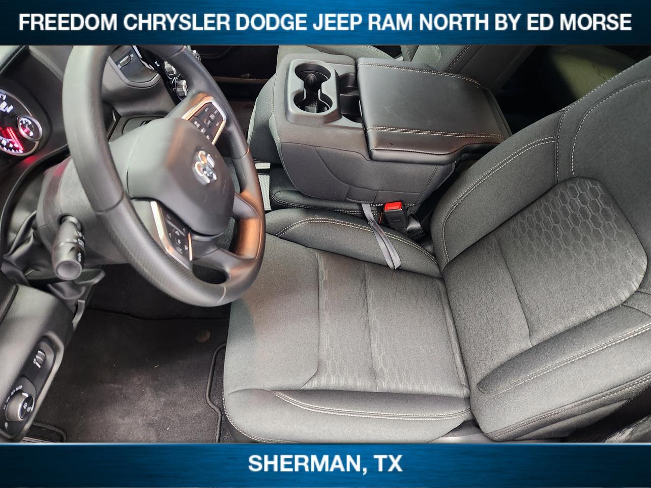 2026 Ram 1500 Express Sherman TX