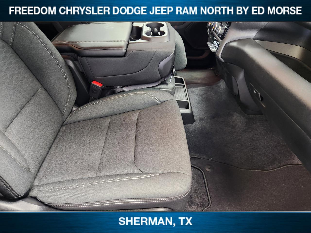 2026 Ram 1500 Express Sherman TX