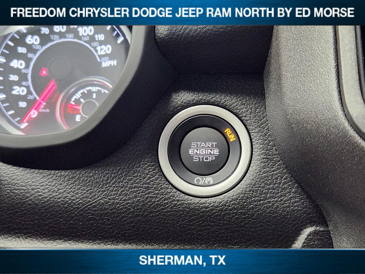 2026 Ram 1500 Express Sherman TX