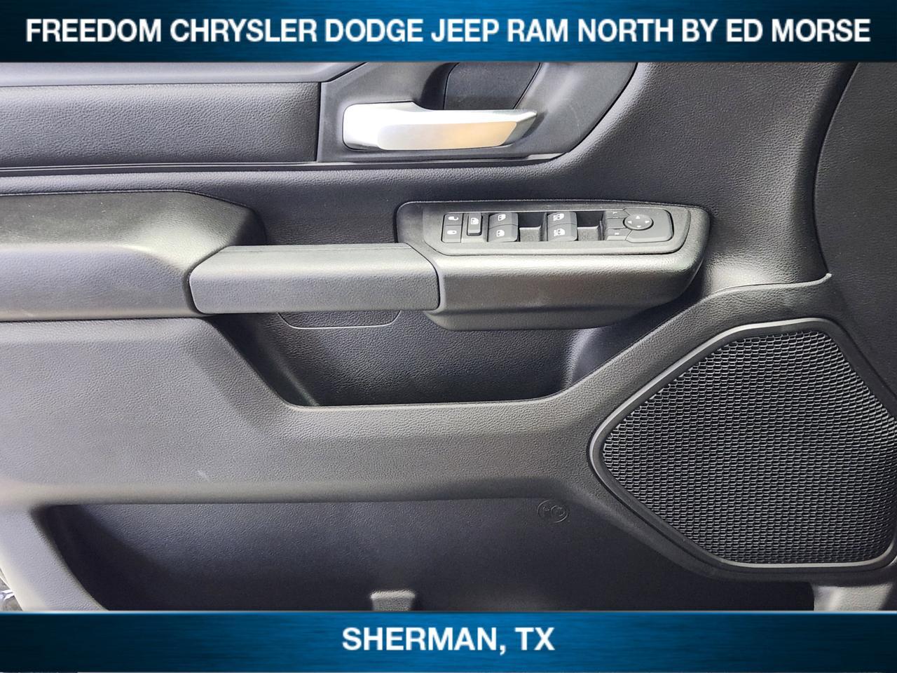 2026 Ram 1500 Express Sherman TX