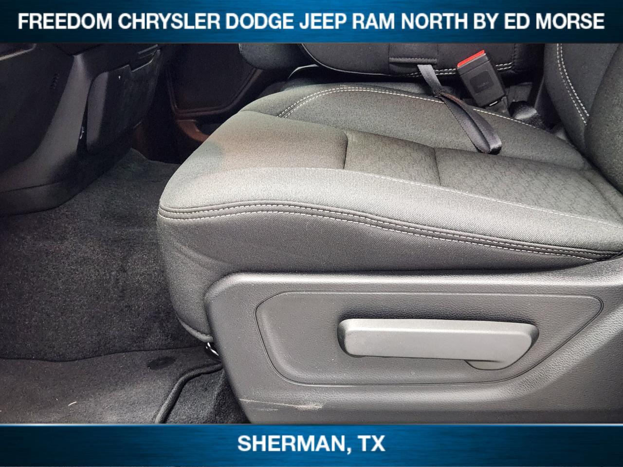 2026 Ram 1500 Express Sherman TX