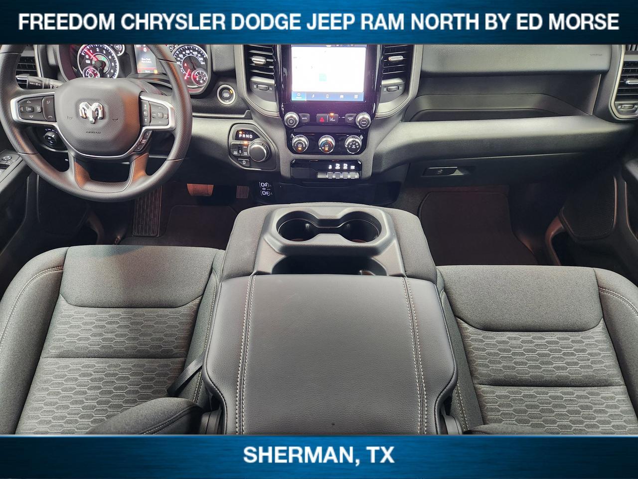 2026 Ram 1500 Express Sherman TX