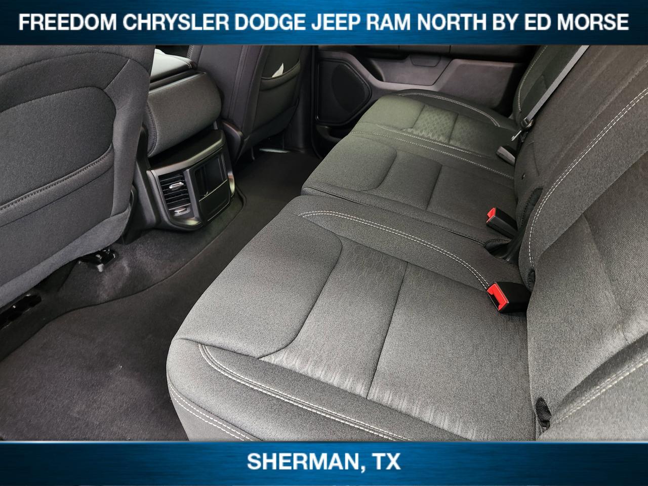 2026 Ram 1500 Express Sherman TX