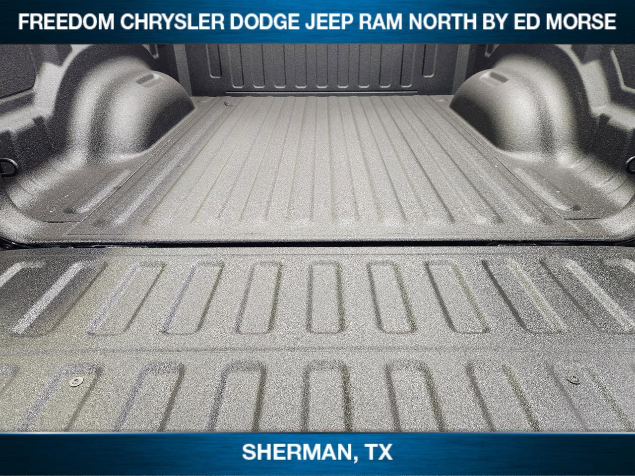 2026 Ram 1500 Express Sherman TX