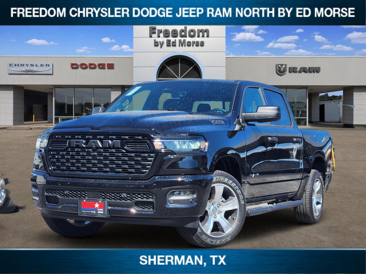 2026 Ram 1500 Express Sherman TX