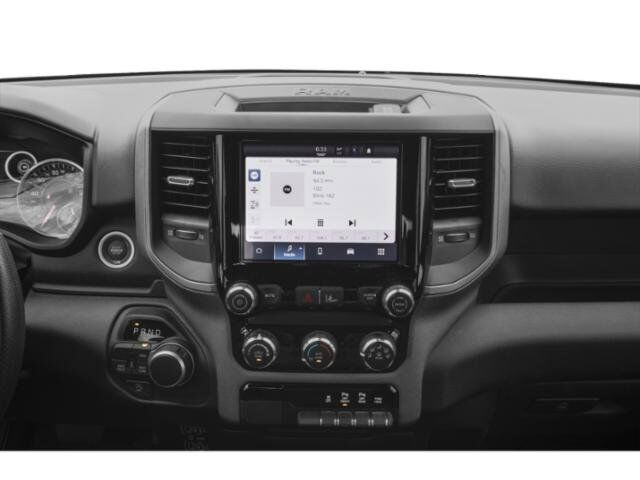 2026 Ram 1500 Express Sherman TX