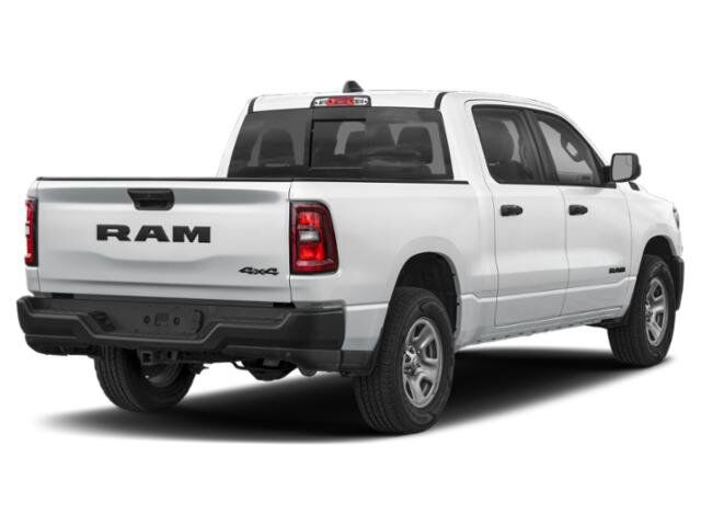 2026 Ram 1500 Express Sherman TX
