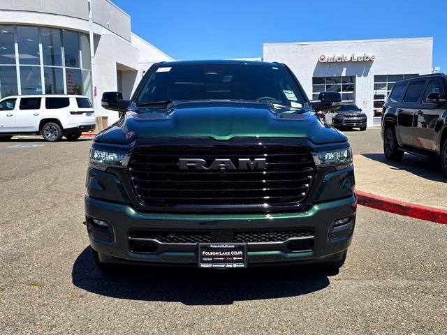 2026 Ram 1500 Laramie 2026 Ram 1500 Laramie