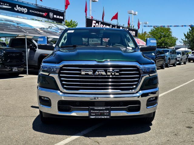 2026 Ram 1500 Laramie 2026 Ram 1500 Laramie