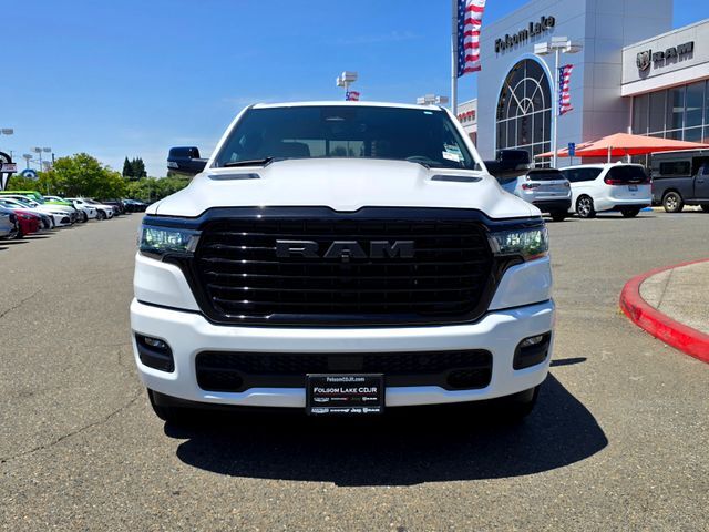 2026 Ram 1500 Laramie 2026 Ram 1500 Laramie