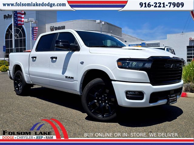 2026 Ram 1500 Laramie 2026 Ram 1500 Laramie