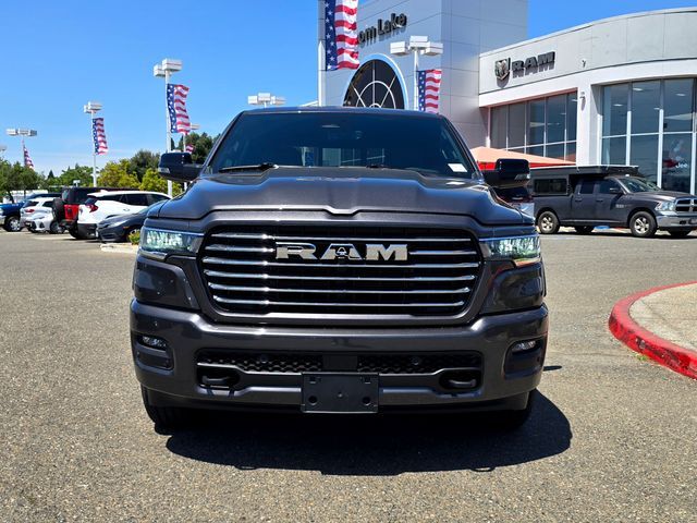 2026 Ram 1500 Laramie 2026 Ram 1500 Laramie
