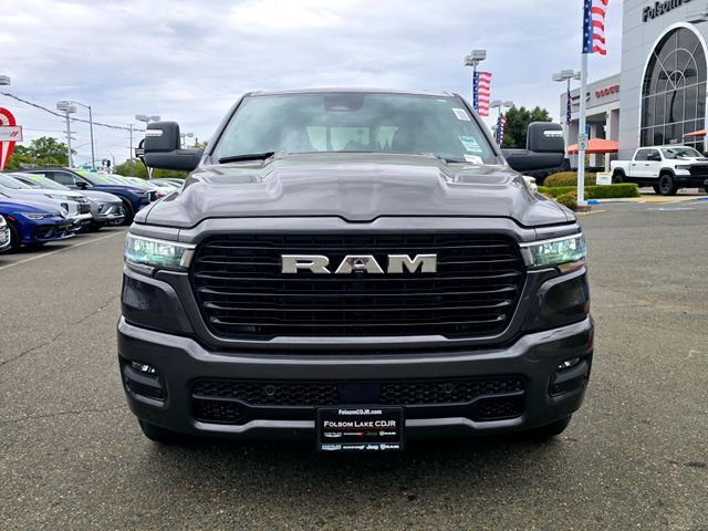 2026 Ram 1500 Laramie 2026 Ram 1500 Laramie