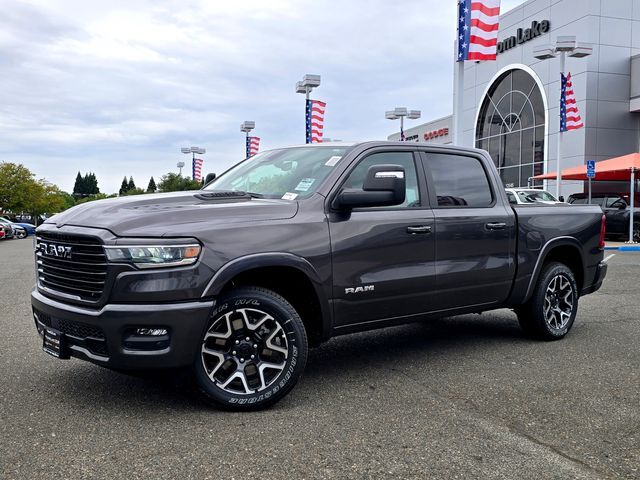 2026 Ram 1500 Laramie 2026 Ram 1500 Laramie