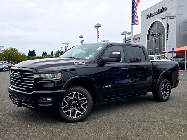 2026 Ram 1500 Laramie 2026 Ram 1500 Laramie