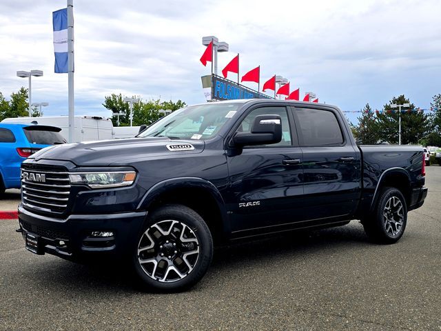 2026 Ram 1500 Laramie 2026 Ram 1500 Laramie