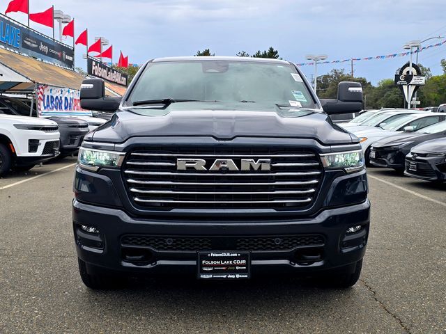 2026 Ram 1500 Laramie 2026 Ram 1500 Laramie