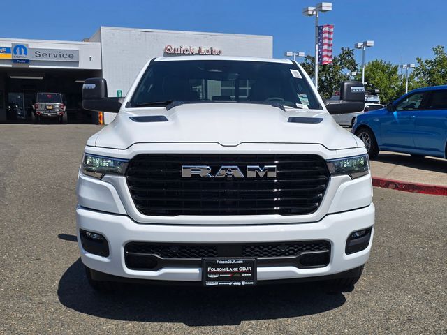 2026 Ram 1500 Laramie 2026 Ram 1500 Laramie