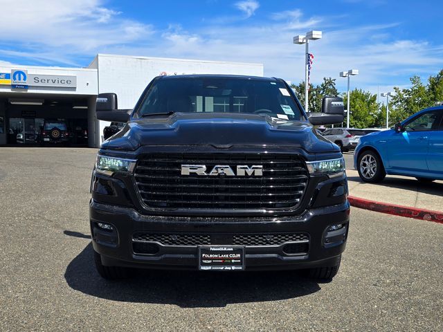 2026 Ram 1500 Laramie 2026 Ram 1500 Laramie