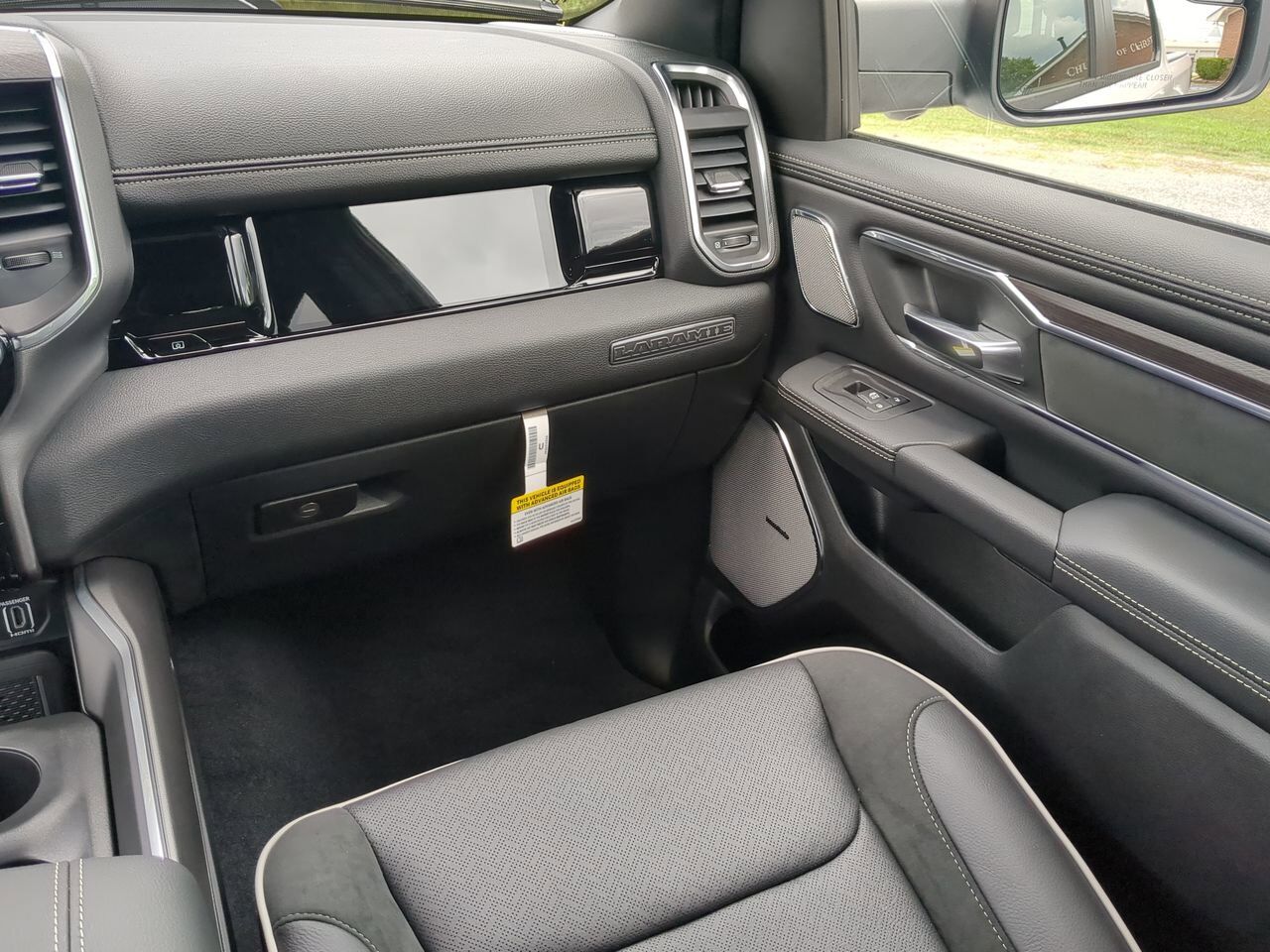 2026 Ram 1500 Laramie Appleton WI