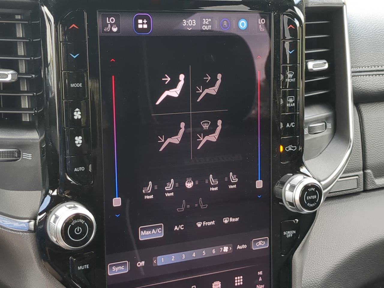 2026 Ram 1500 Laramie Appleton WI