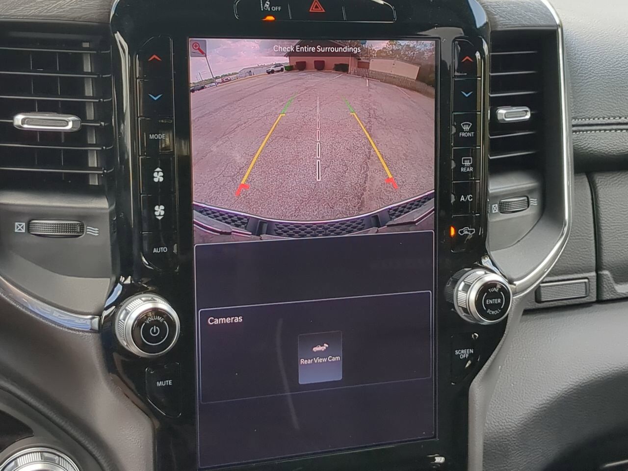 2026 Ram 1500 Laramie Appleton WI