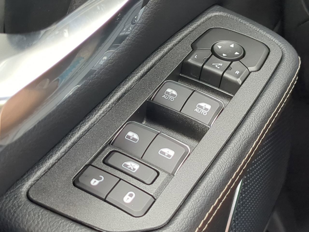 2026 Ram 1500 Laramie Appleton WI