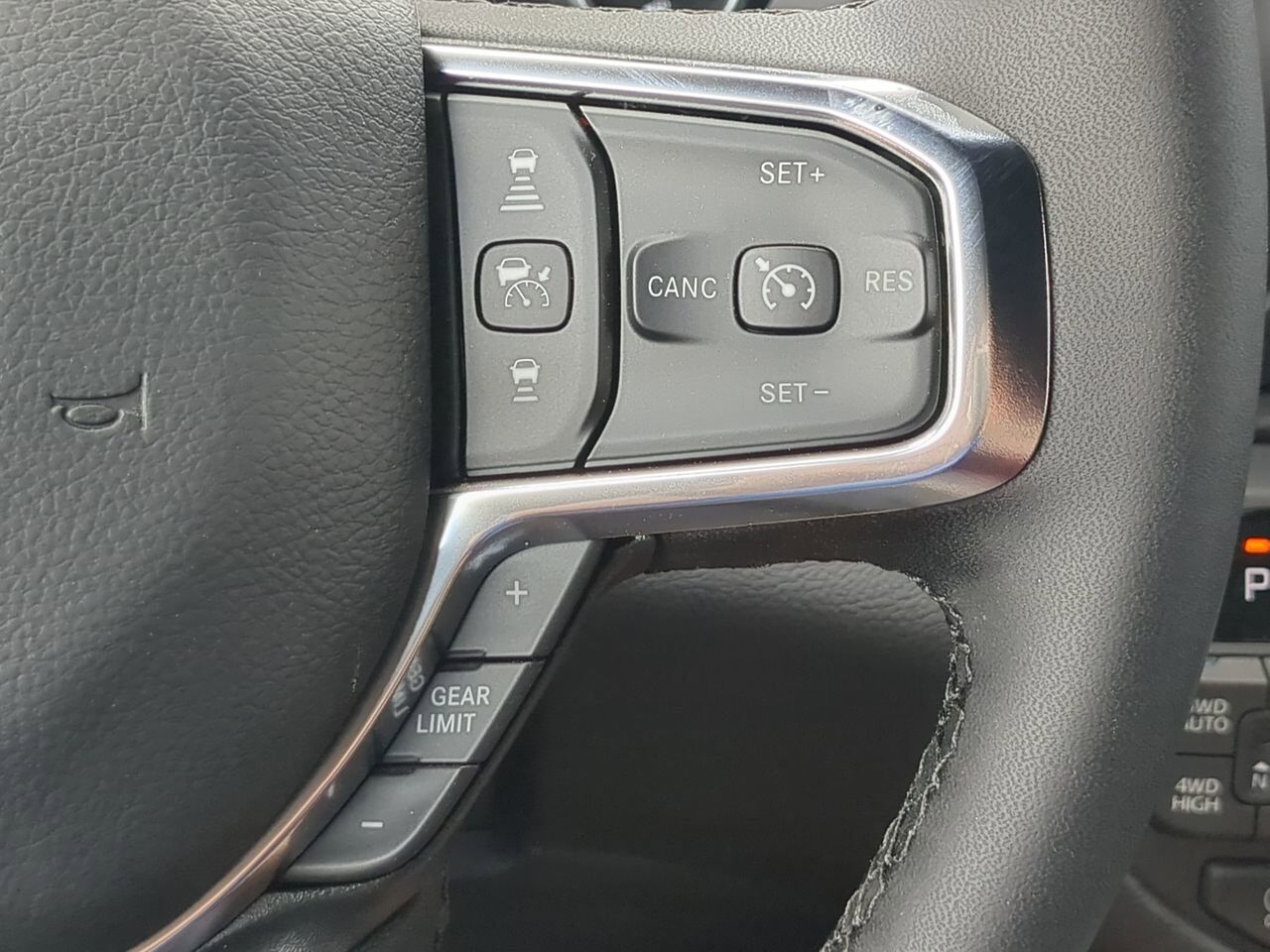 2026 Ram 1500 Laramie Appleton WI