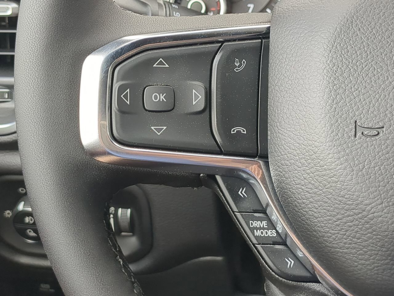 2026 Ram 1500 Laramie Appleton WI