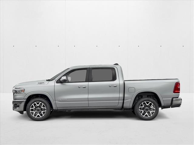 2026 Ram 1500 Laramie Roseville CA